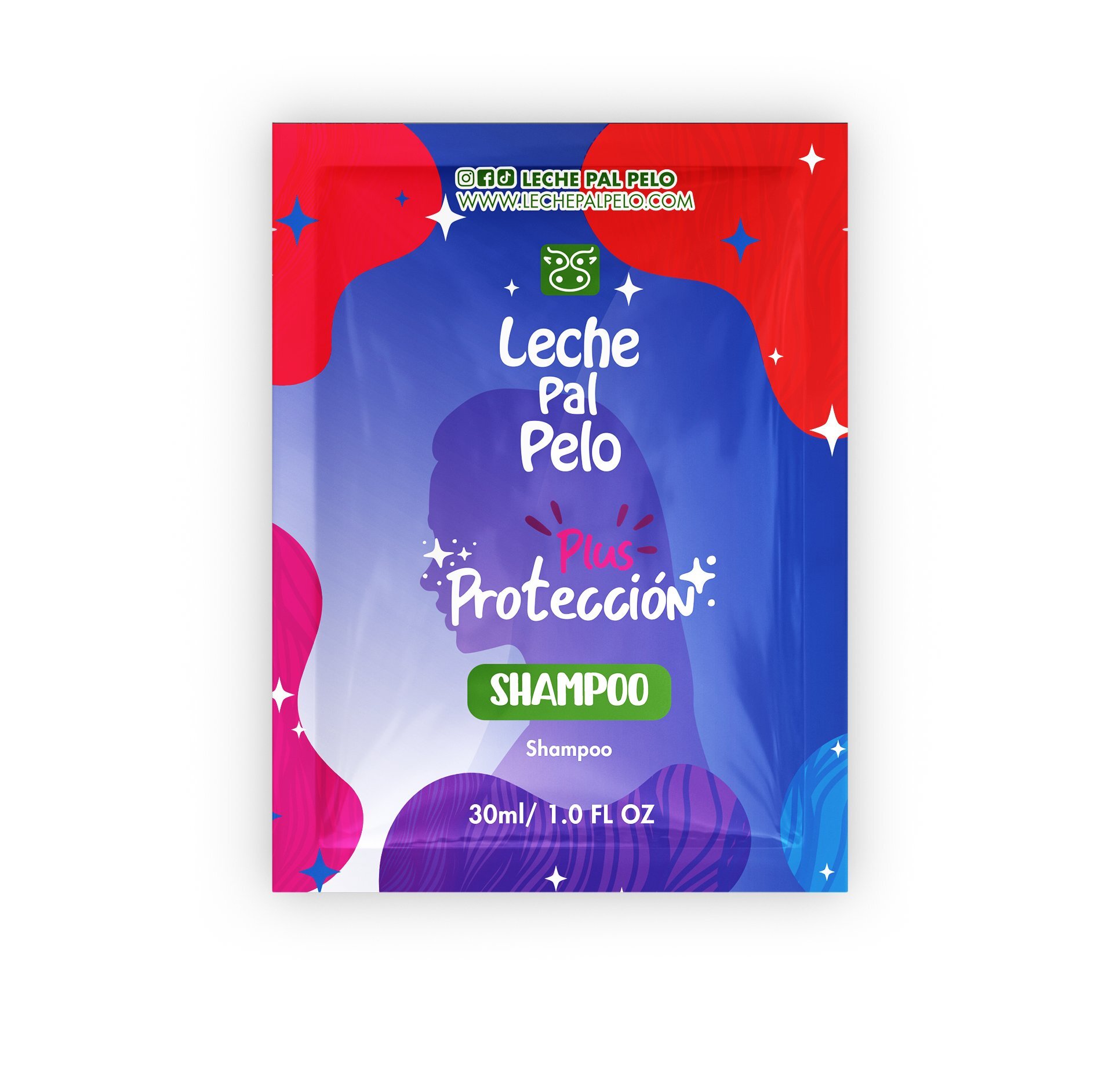 SHAMPOO PROTECCION COLOR 30ML