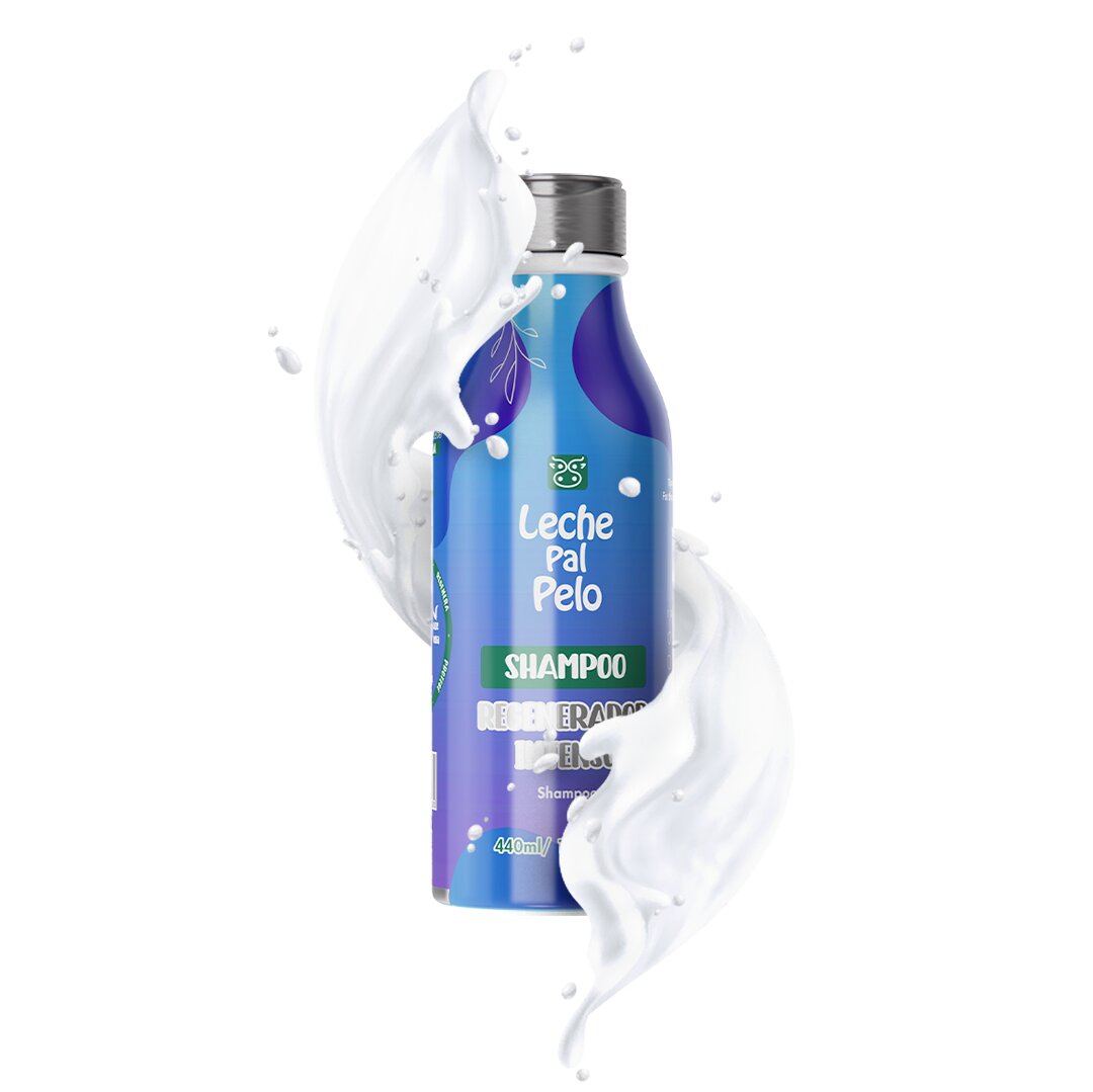 SHAMPOO REGENERADOR INTENSO X 440ML