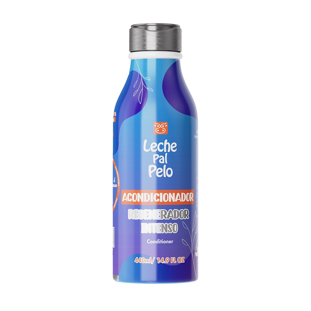 ACONDICIONADOR REGENERADOR INTENSO X 440ML