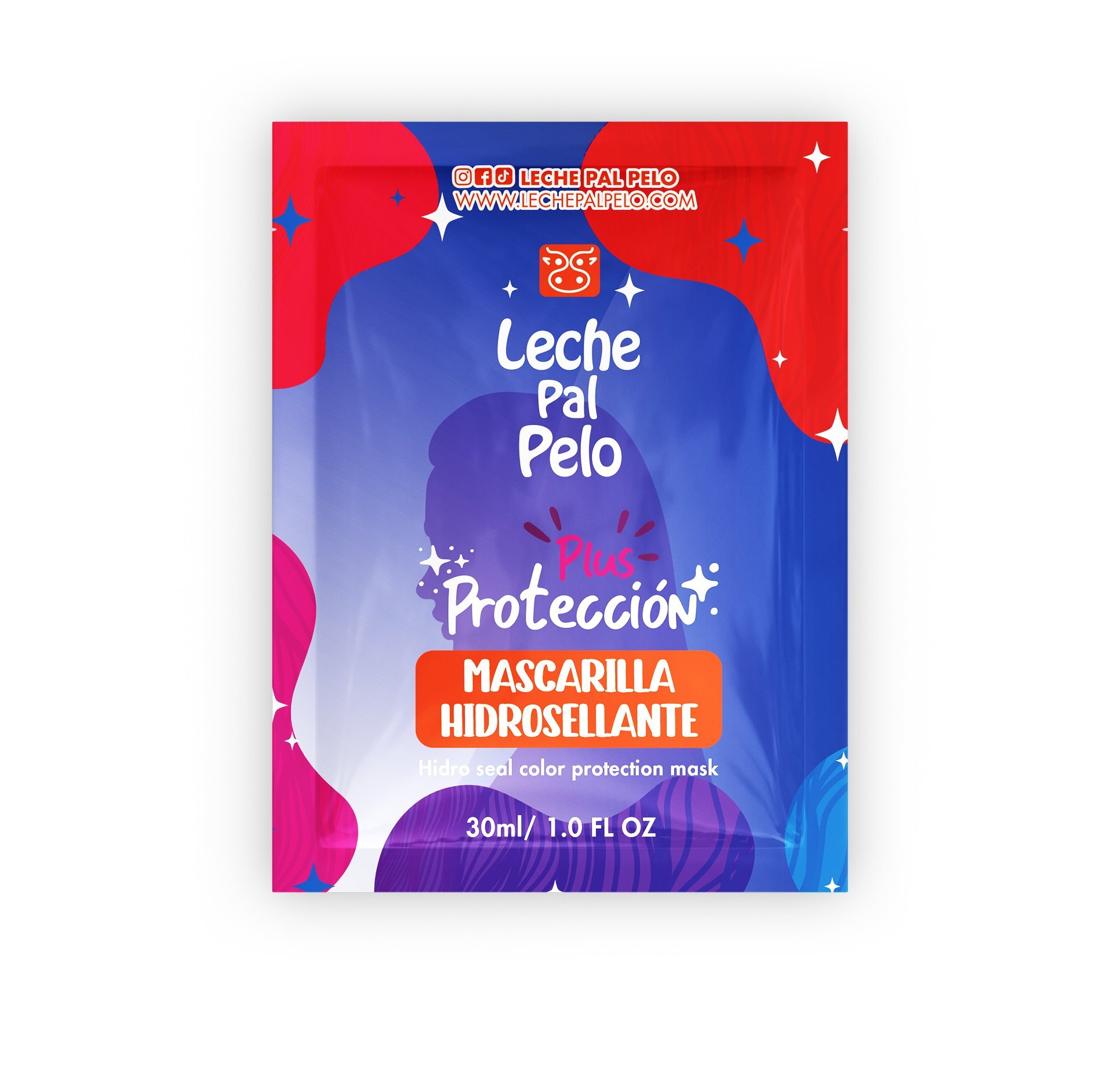 MASCARILLA HIDROSELLANTE 30 ML