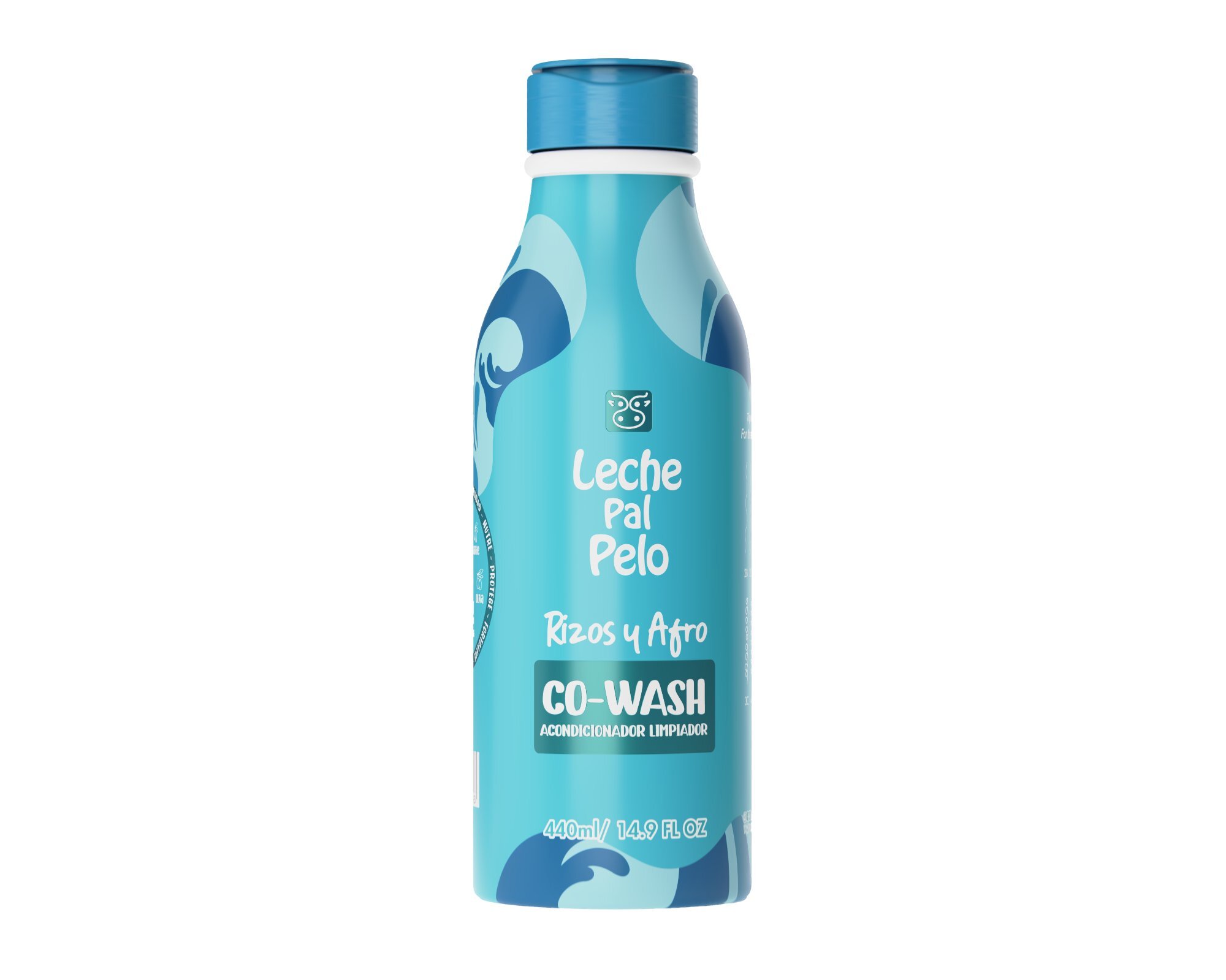 CO - WASH ACONDICIONADOR LIMPIADOR 440 ML