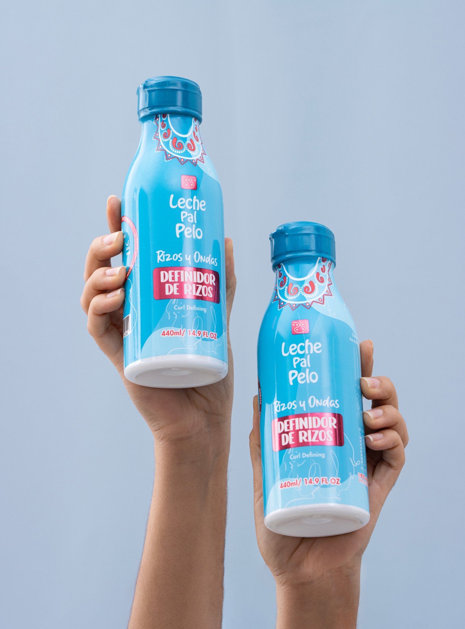 DEFINIDOR DE RIZOS X 440 ML